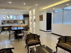 
															Departamento Familiar													