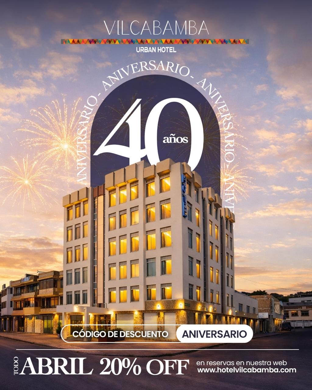 Promoción 2026